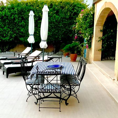 Вилла Casa Santos Kyrenia Кирения Экстерьер фото