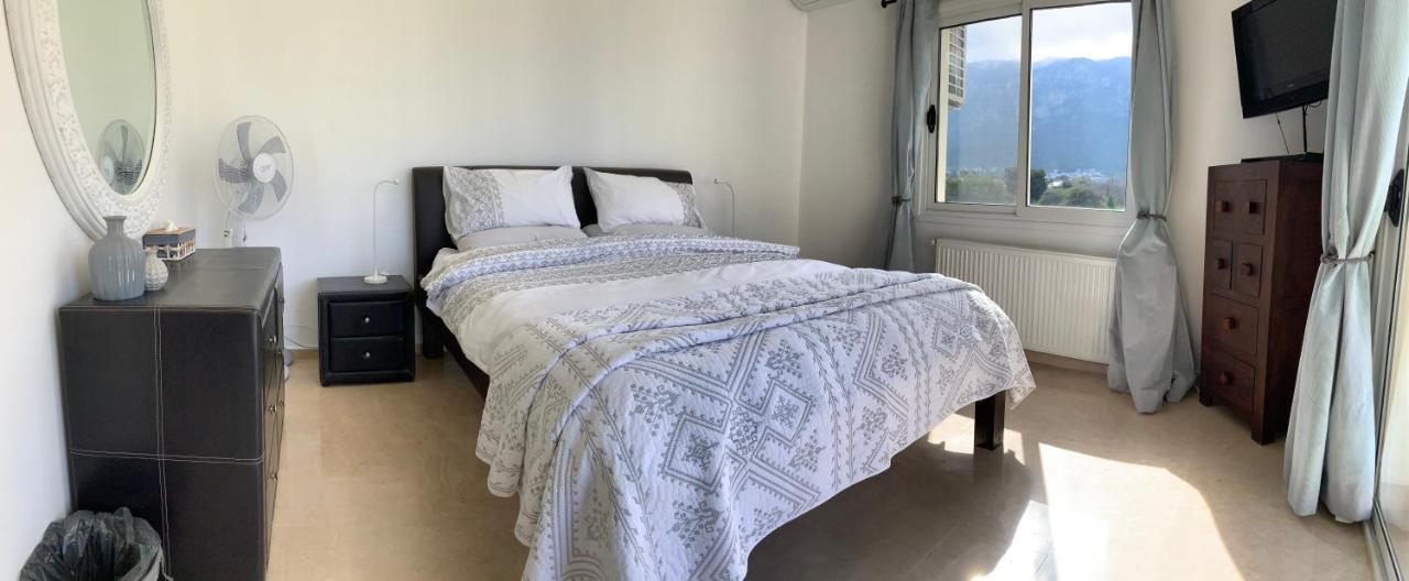 Вилла Casa Santos Kyrenia Кирения Экстерьер фото