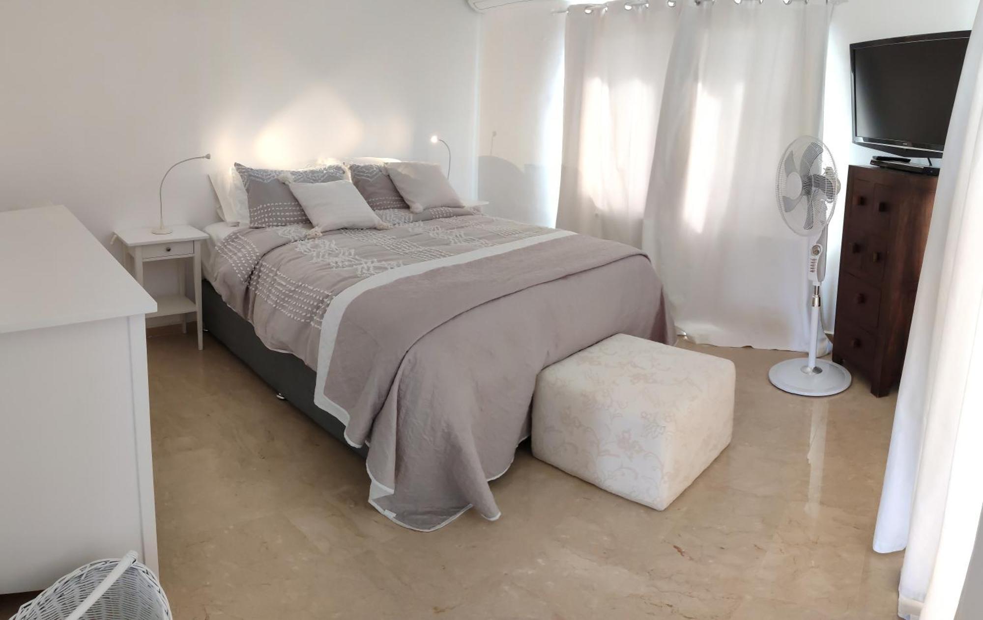 Вилла Casa Santos Kyrenia Кирения Экстерьер фото