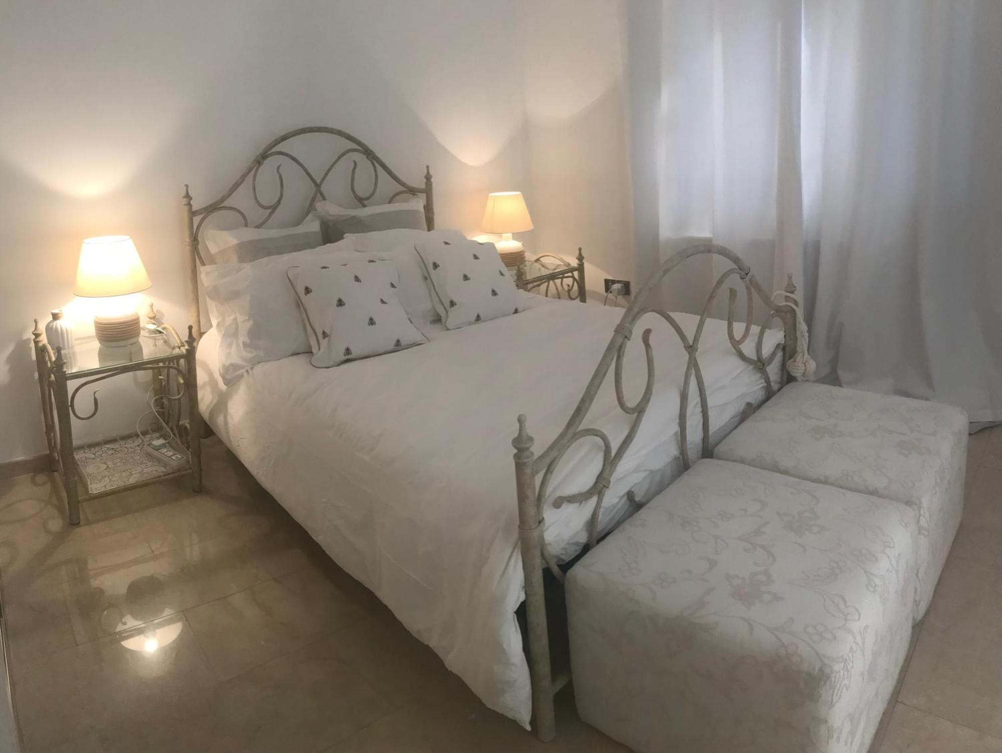 Вилла Casa Santos Kyrenia Кирения Экстерьер фото