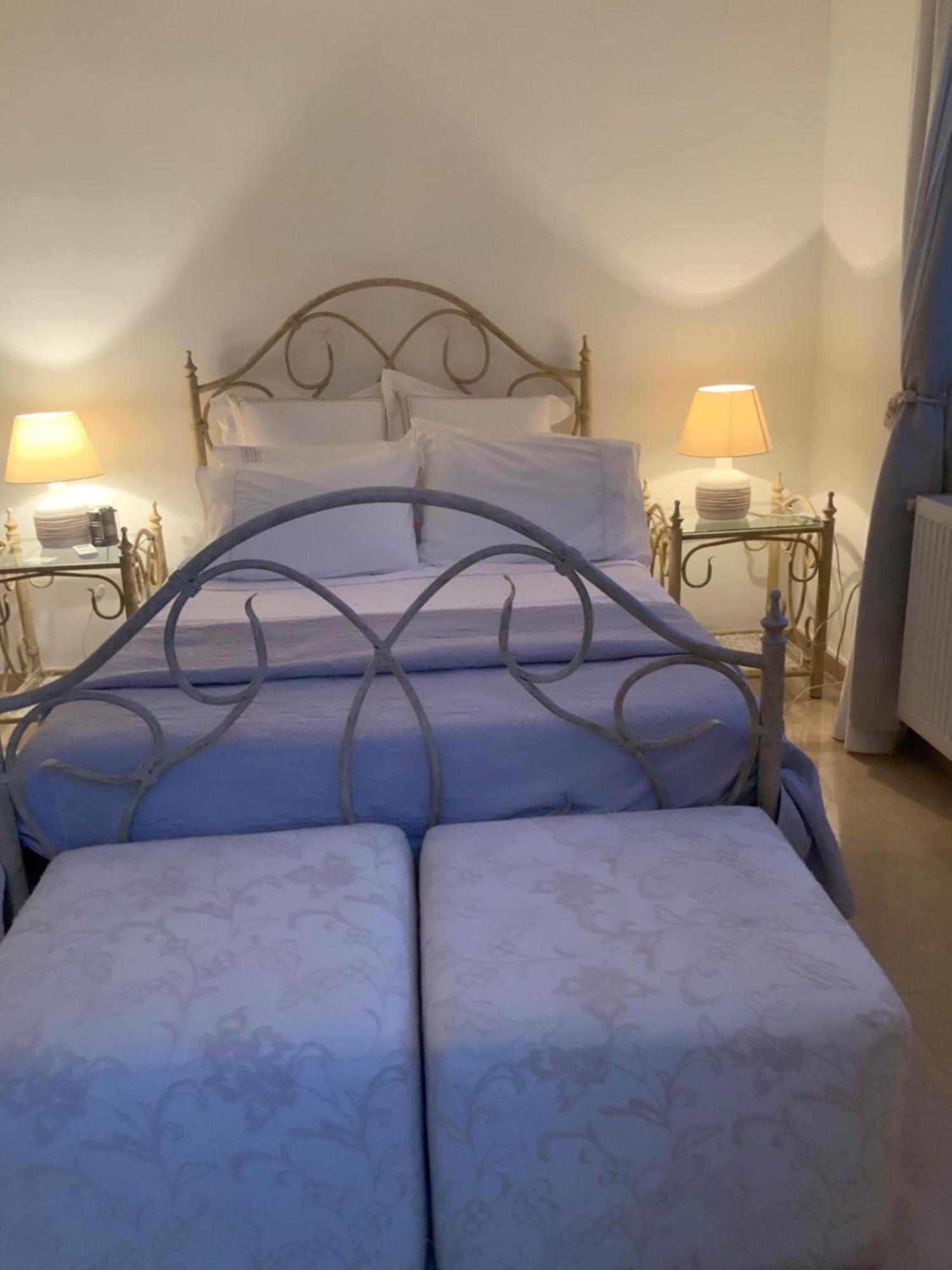 Вилла Casa Santos Kyrenia Кирения Экстерьер фото