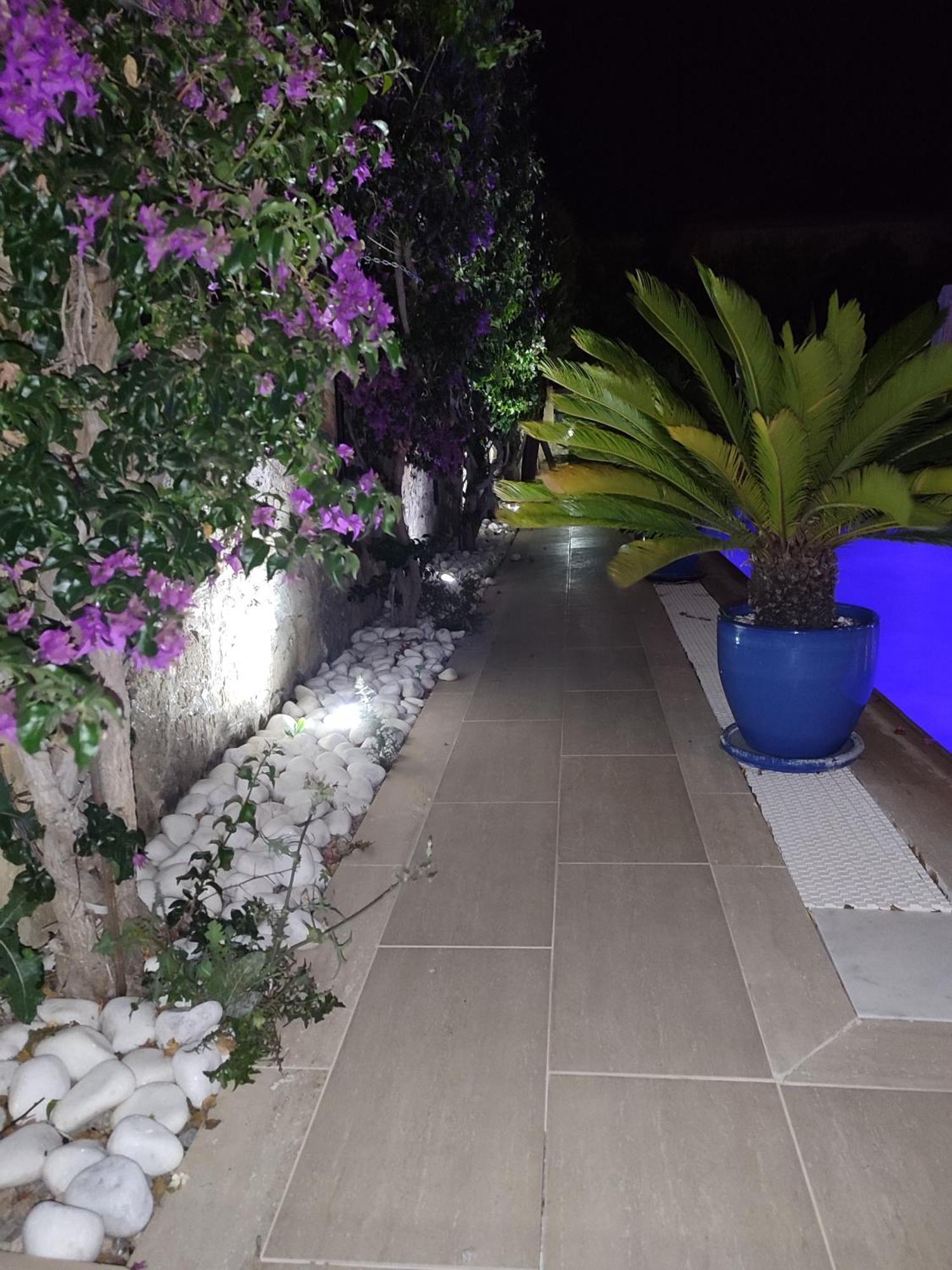 Вилла Casa Santos Kyrenia Кирения Экстерьер фото