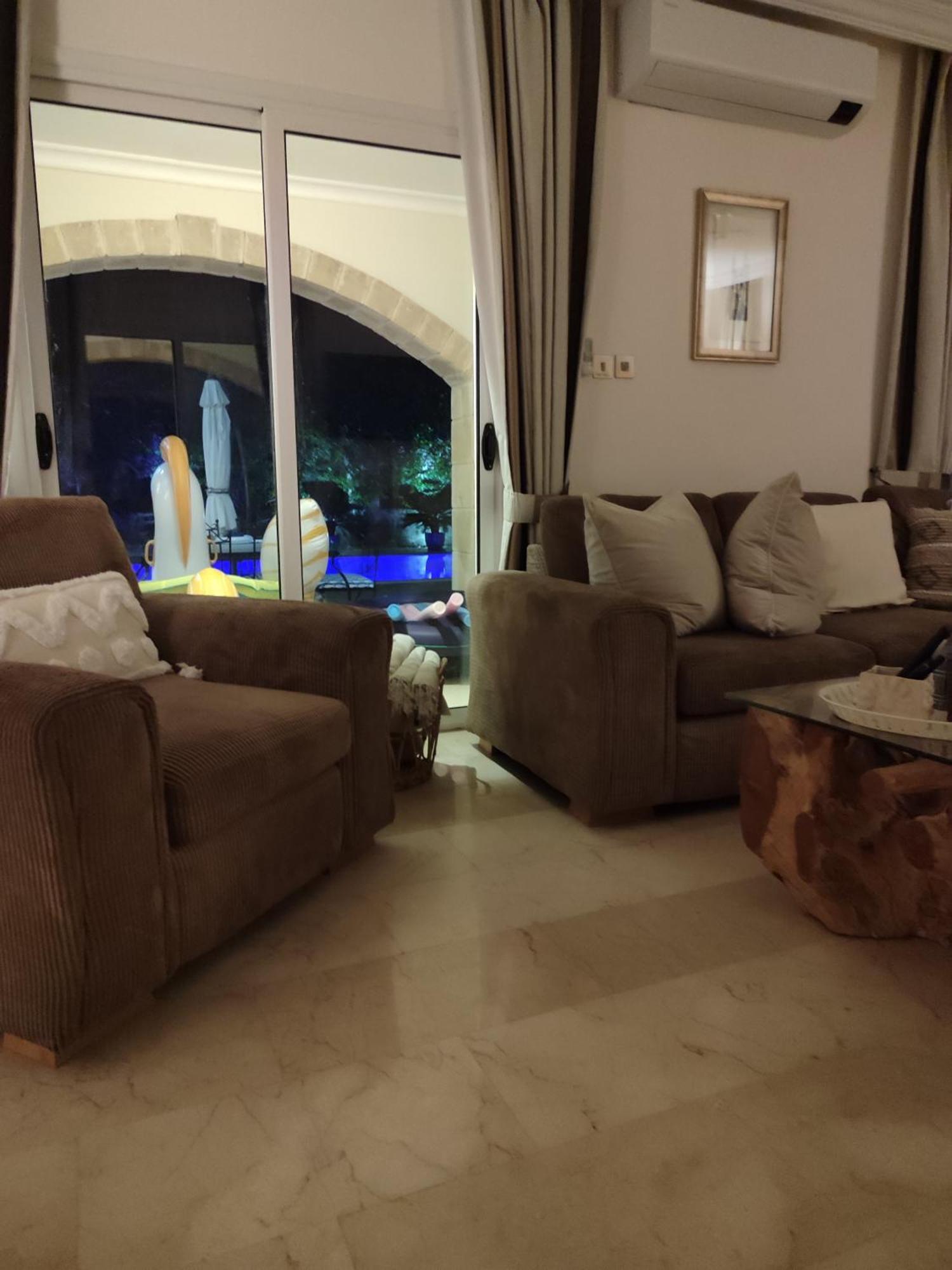 Вилла Casa Santos Kyrenia Кирения Экстерьер фото