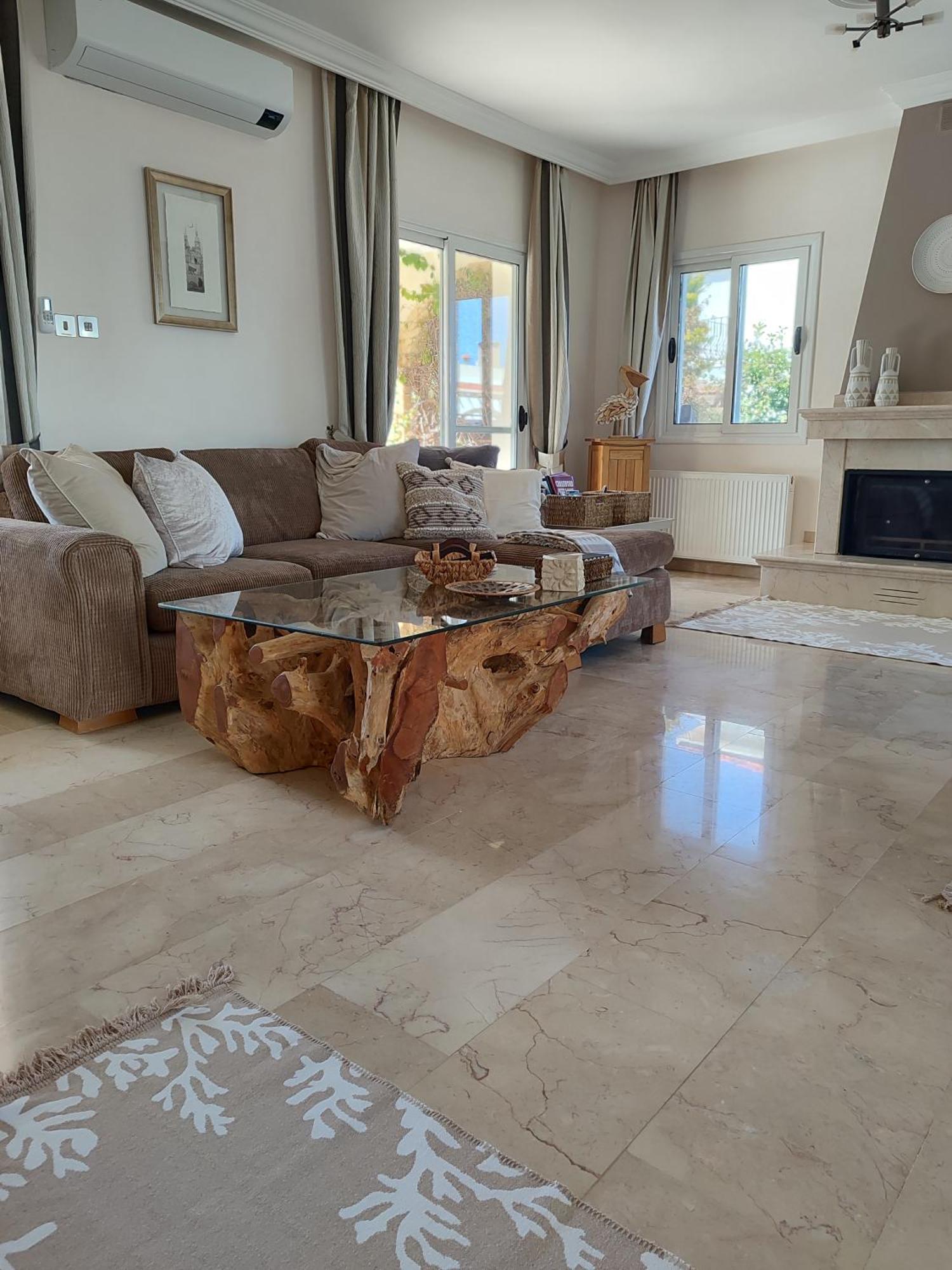 Вилла Casa Santos Kyrenia Кирения Экстерьер фото