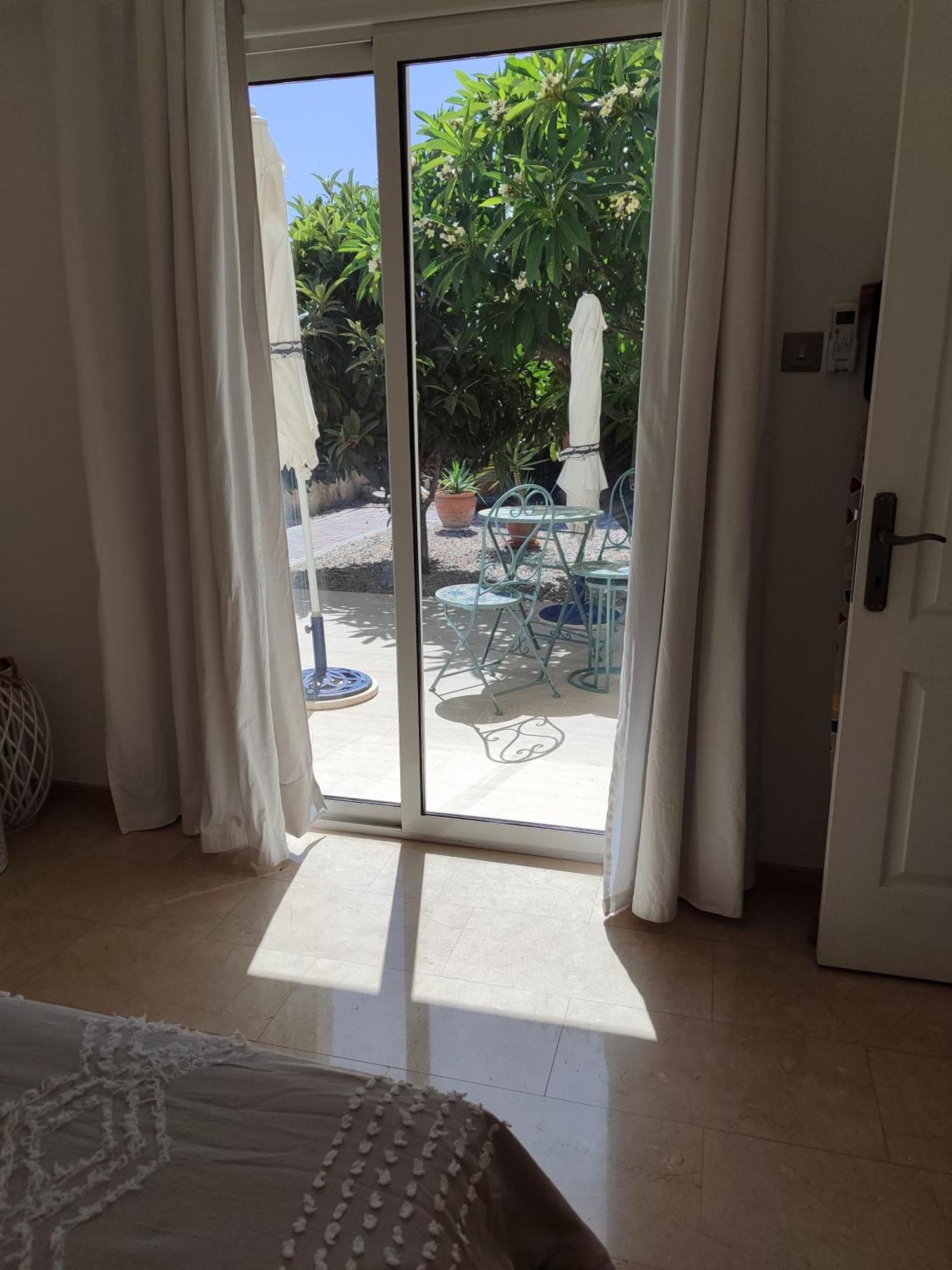 Вилла Casa Santos Kyrenia Кирения Экстерьер фото