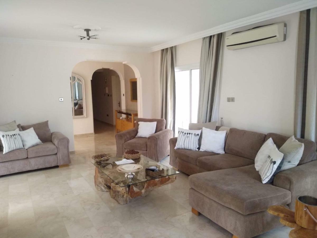 Вилла Casa Santos Kyrenia Кирения Экстерьер фото