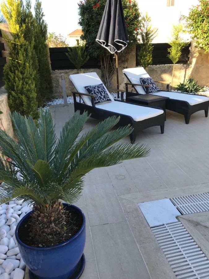 Вилла Casa Santos Kyrenia Кирения Экстерьер фото